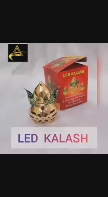 Led Kalash