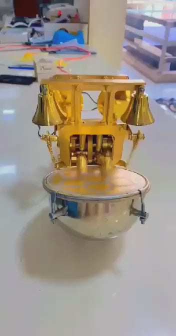 Home Mandir Drum