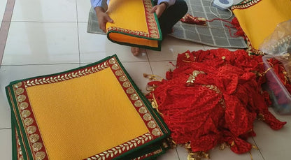 Jute Mats