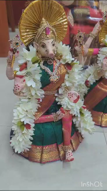 Devi Vaarahi