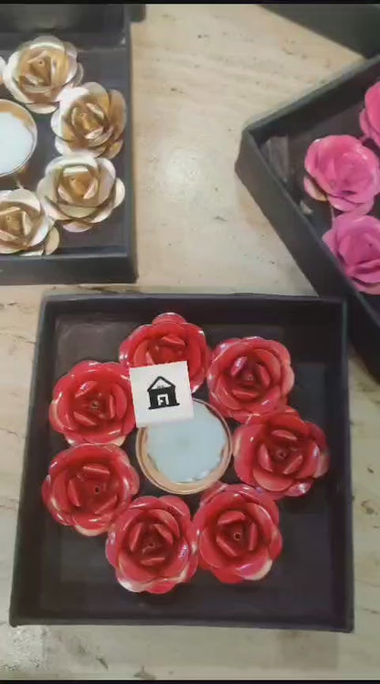 Rose IN GIFT BOX