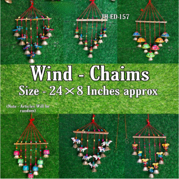 Wind Chimes