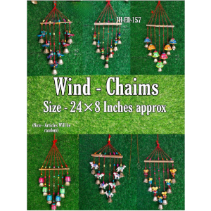 Wind Chimes