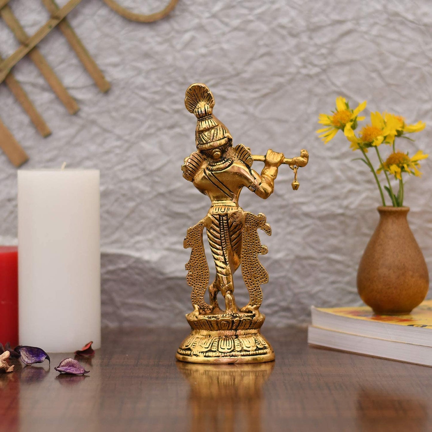 Lord Krishna Idol