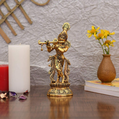 Lord Krishna Idol