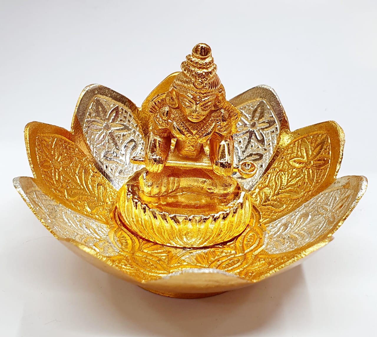 Annapoorna set with Bowl