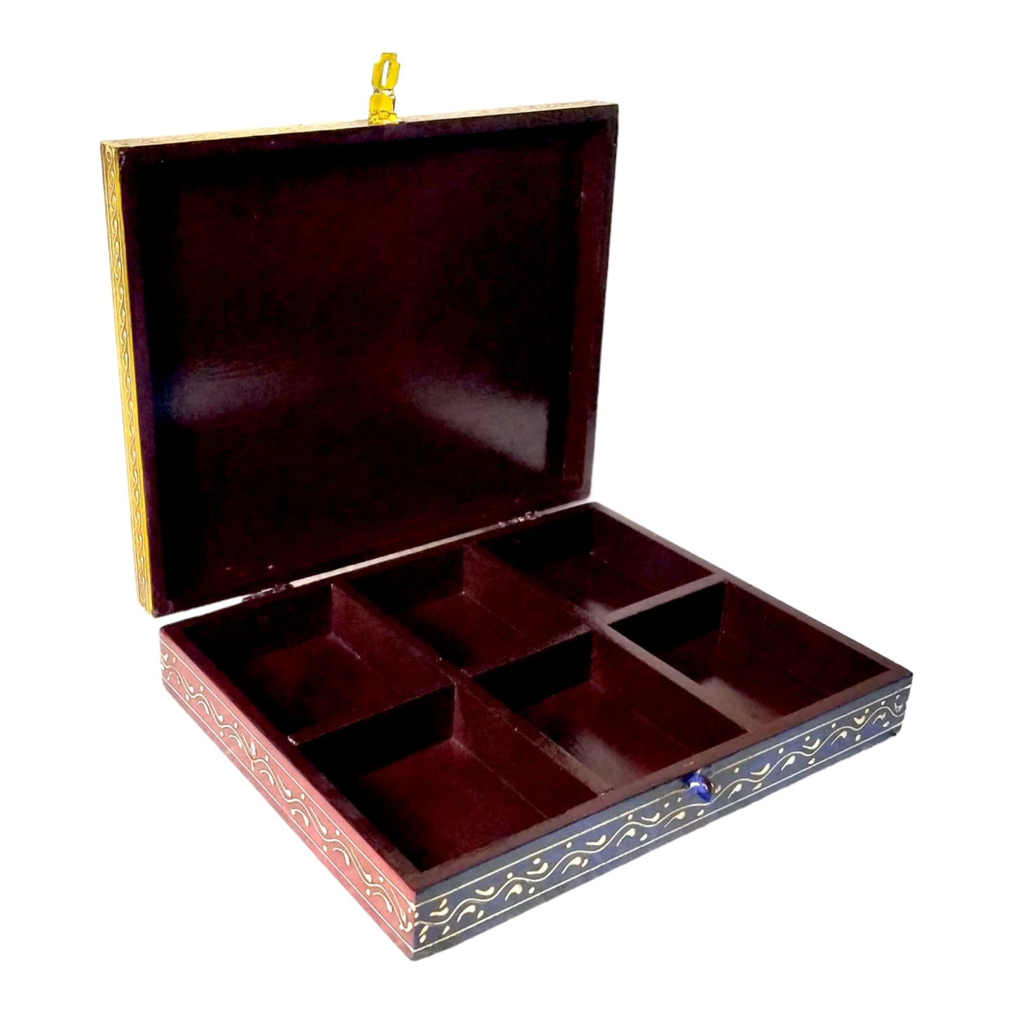 Dry fruits box