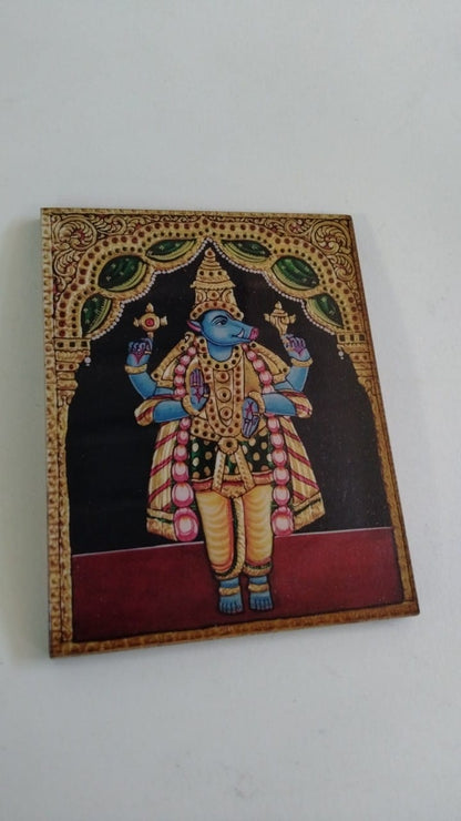 Dasavatharam Magnet