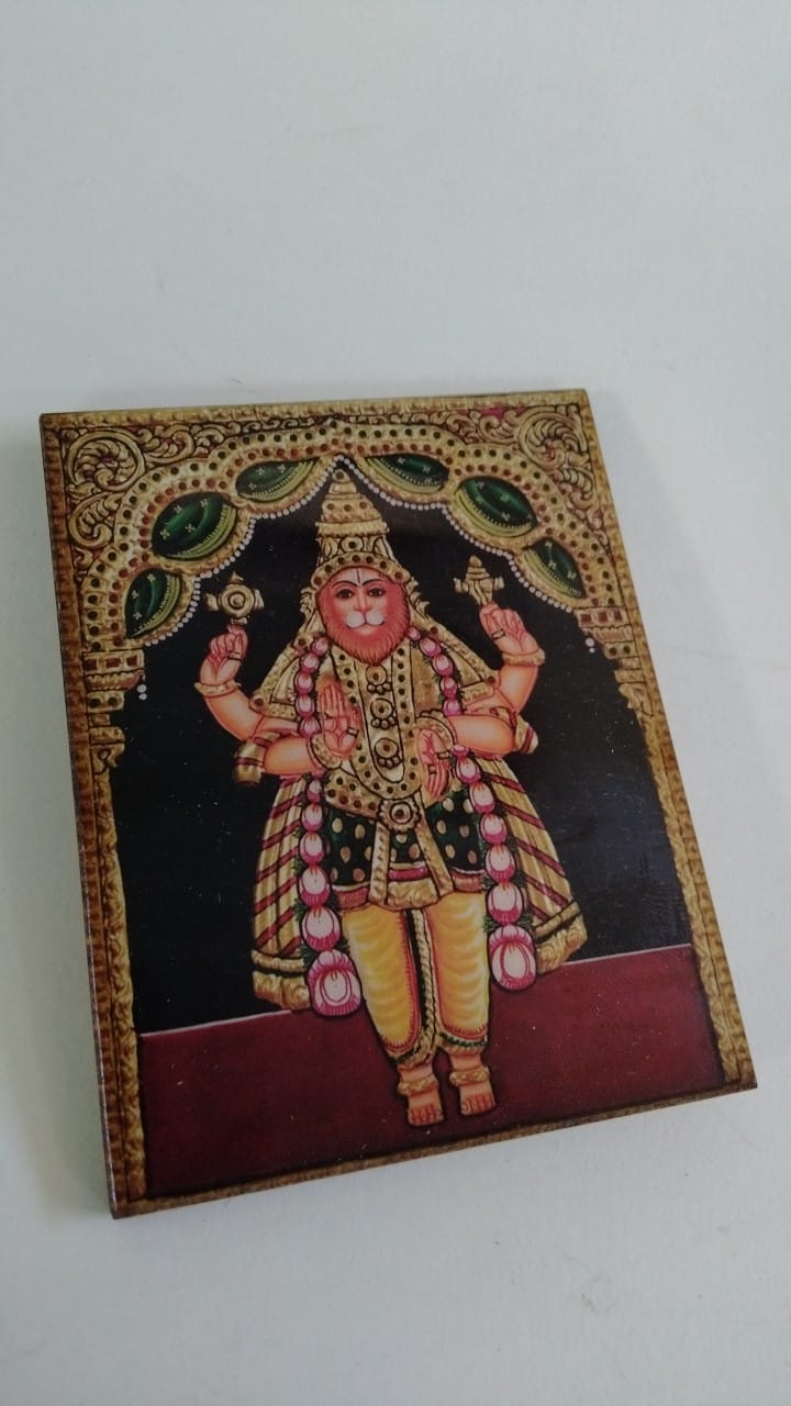 Dasavatharam Magnet