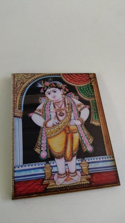 Dasavatharam Magnet