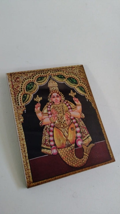 Dasavatharam Magnet