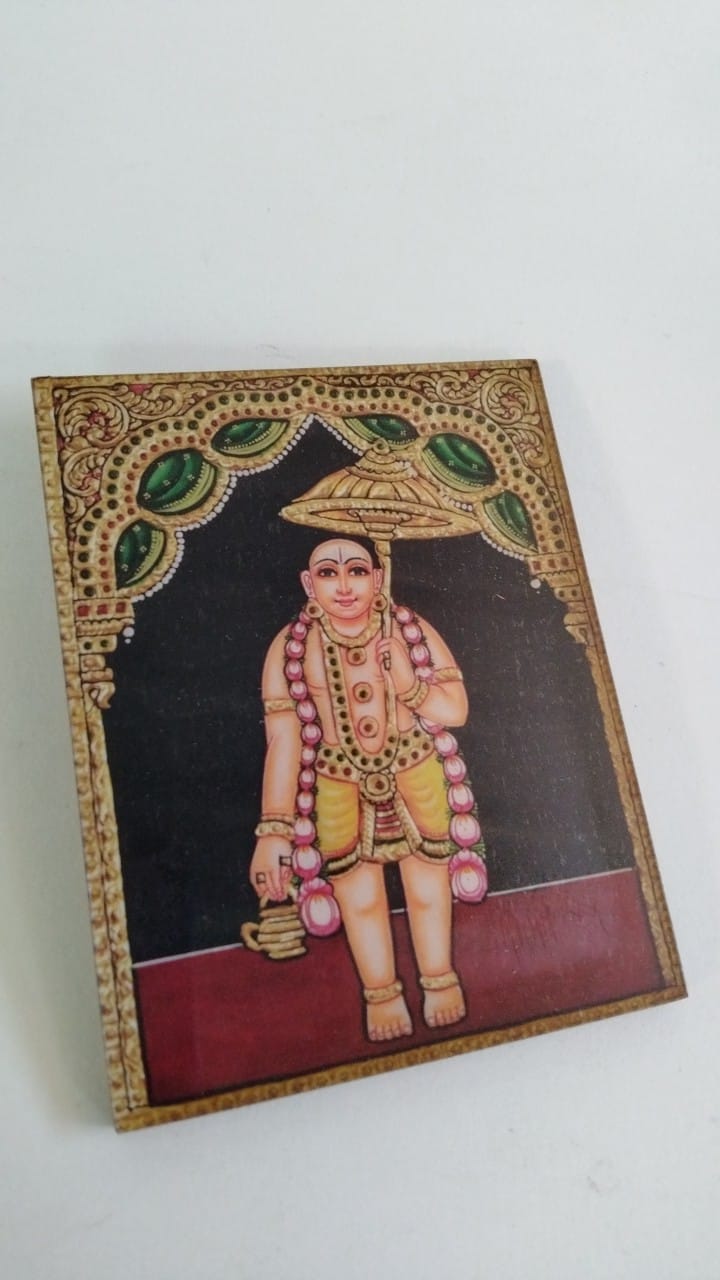 Dasavatharam Magnet