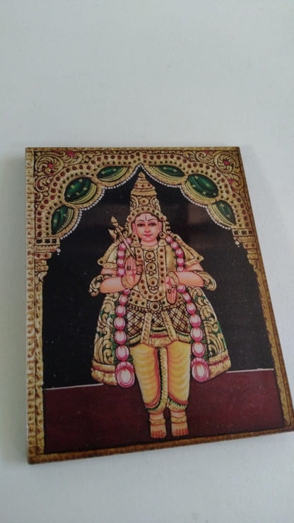 Dasavatharam Magnet