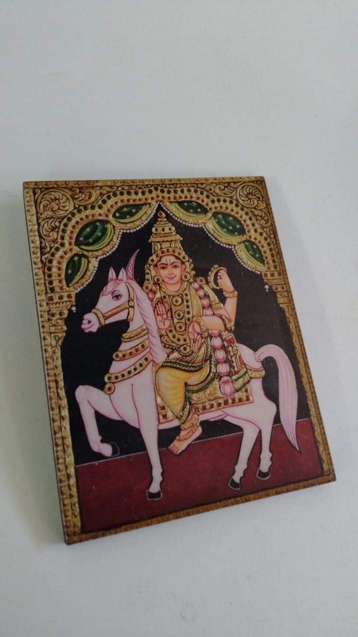 Dasavatharam Magnet