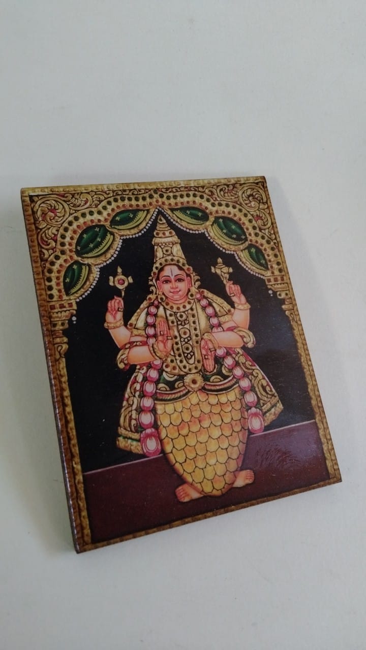 Dasavatharam Magnet