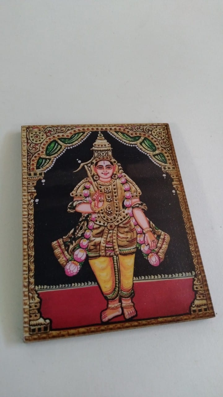 Dasavatharam Magnet