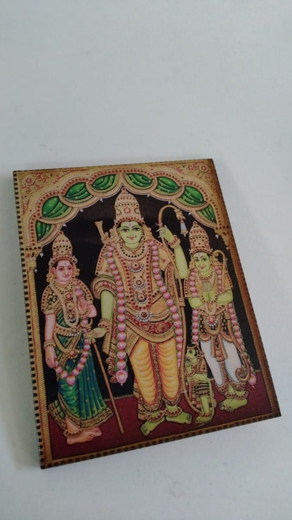 Dasavatharam Magnet