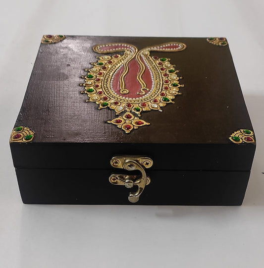 Jewellery box