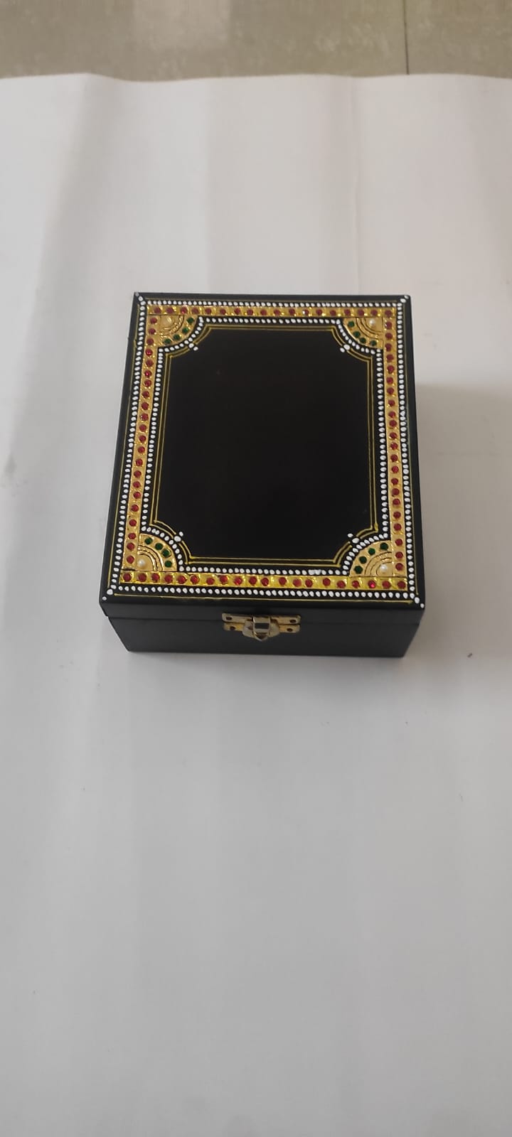 Jewellery Box