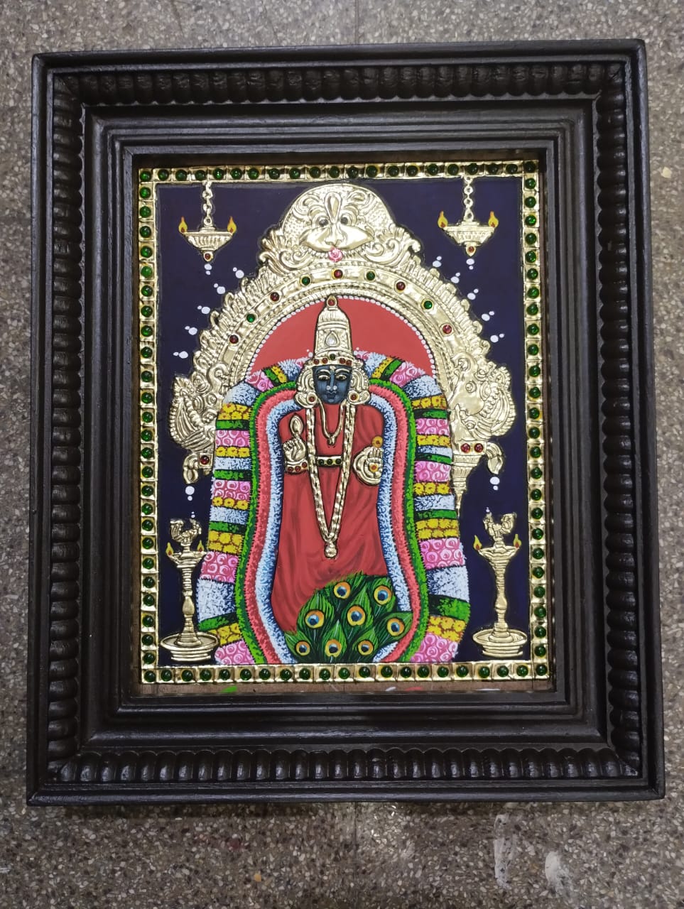 Tanjore Painting