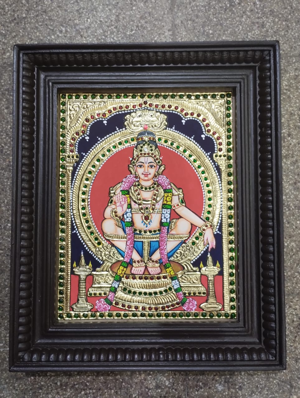 Tanjore Painting