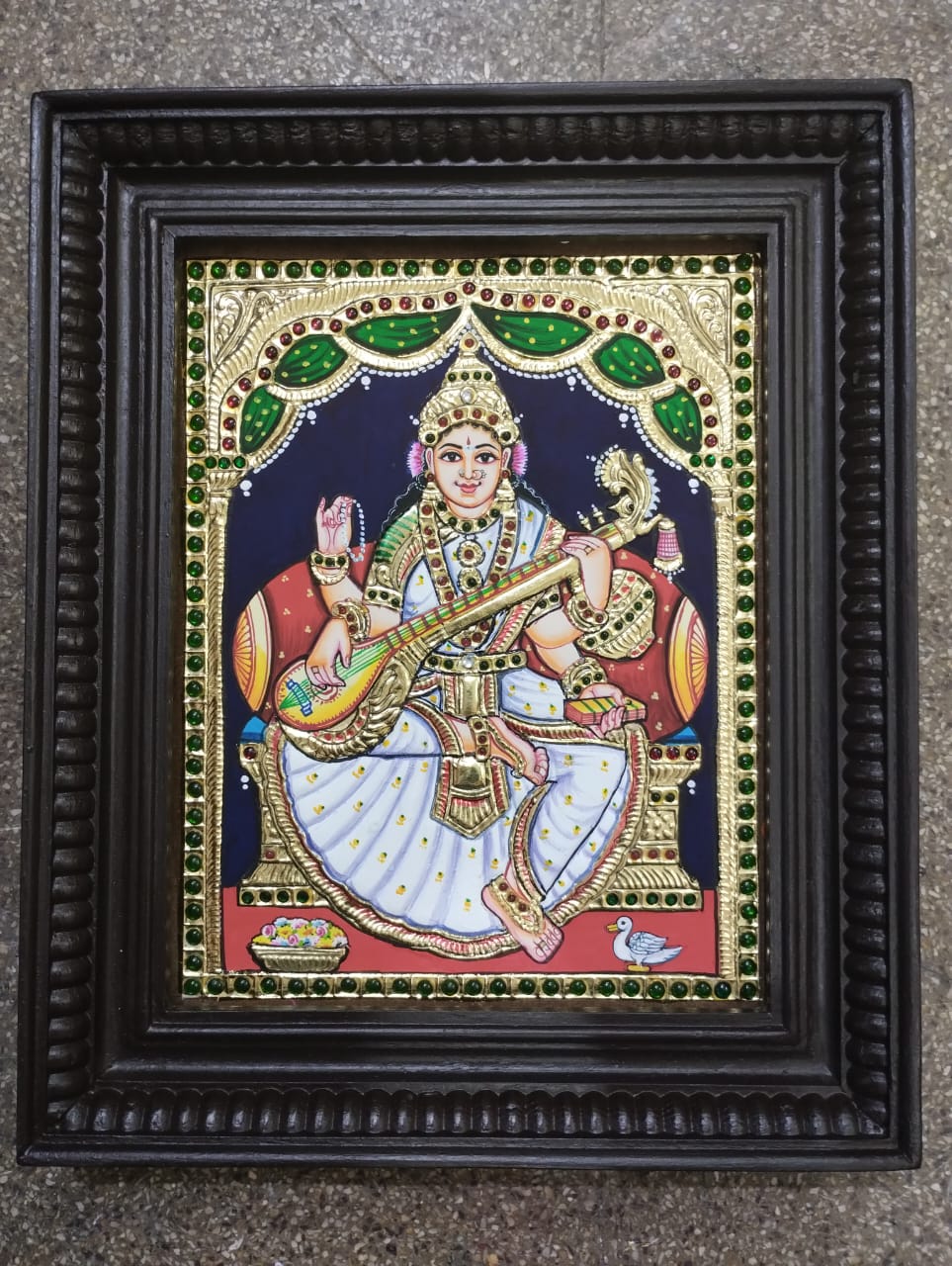 Tanjore Painting