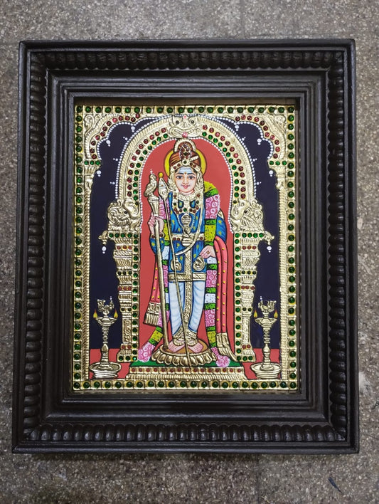 Tanjore Painting