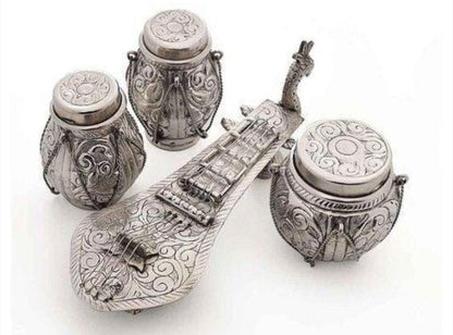 Miniature Music Instruments