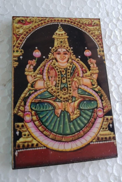 Ashtalakshmi magnets