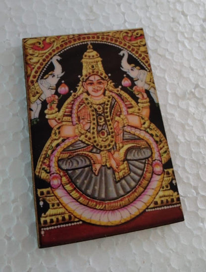 Ashtalakshmi magnets