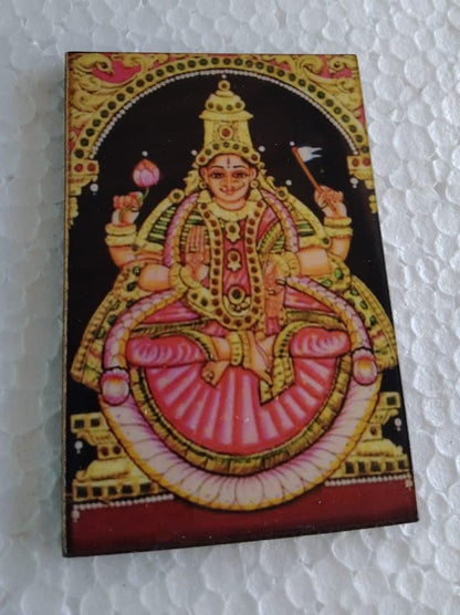 Ashtalakshmi magnets