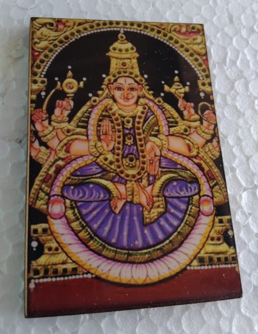 Ashtalakshmi magnets