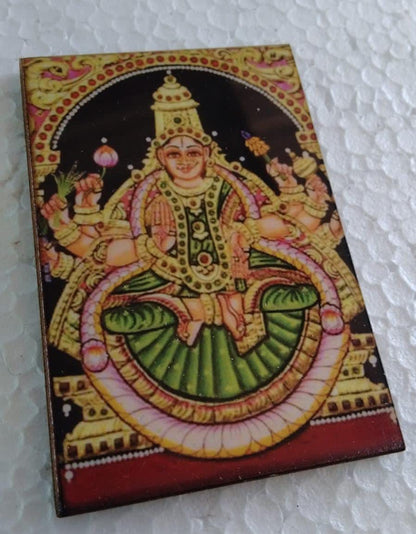 Ashtalakshmi magnets