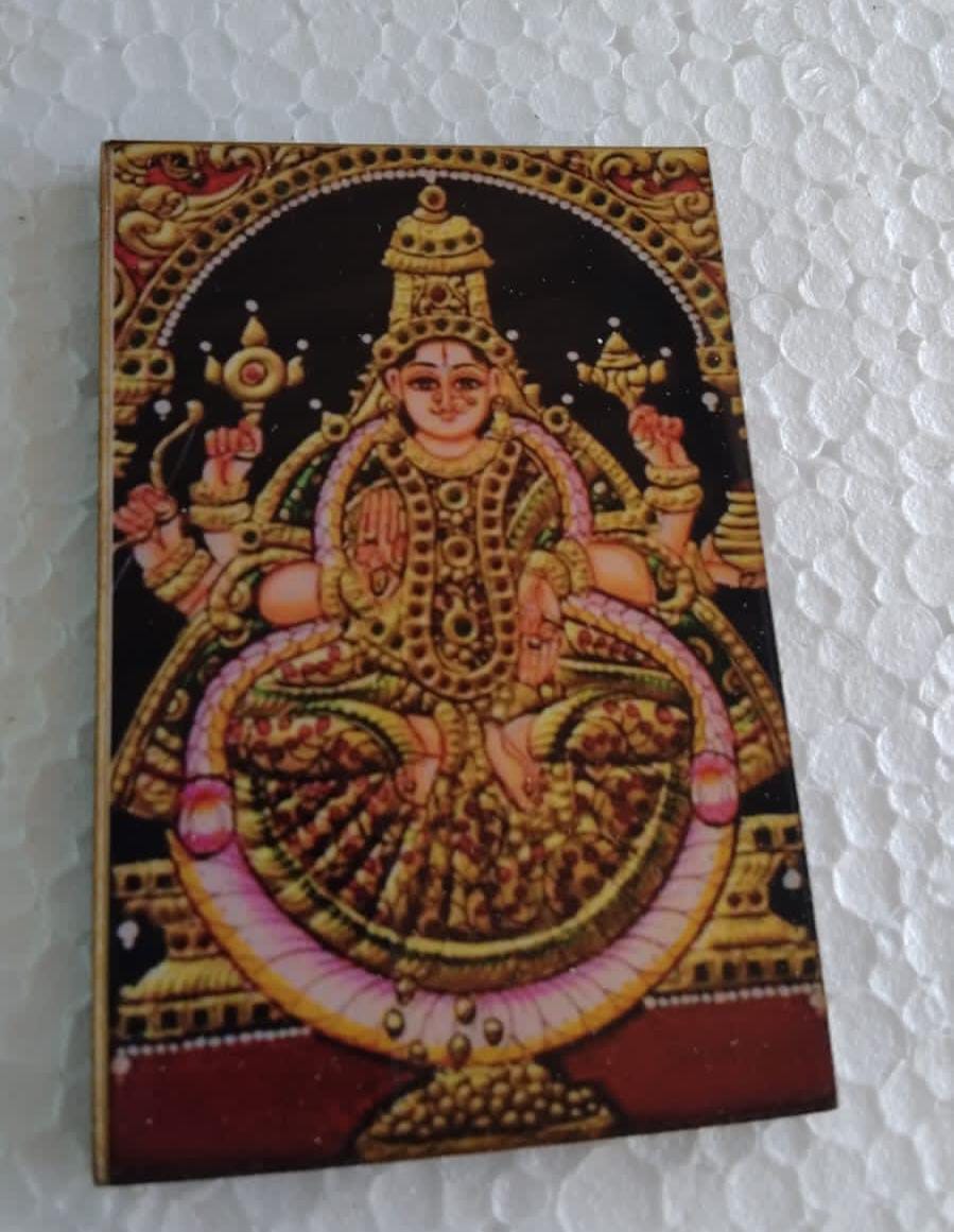 Ashtalakshmi magnets