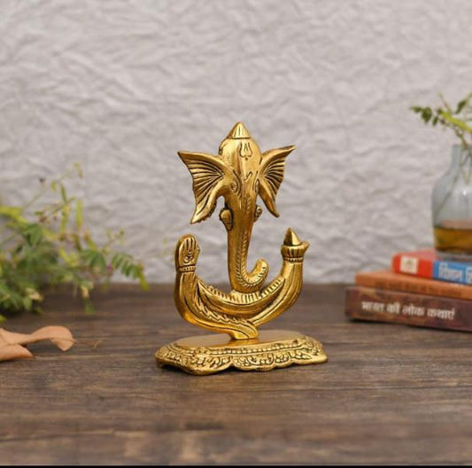 Yoga Ganesha