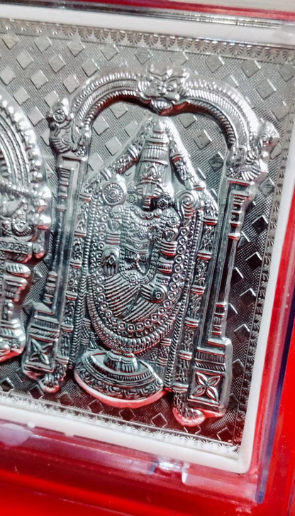 Balaji Padmavati Frame