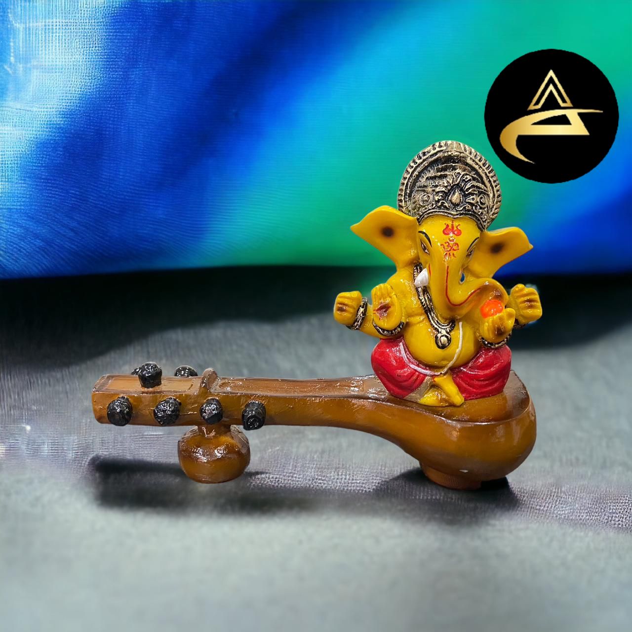 Sitar Ganesh