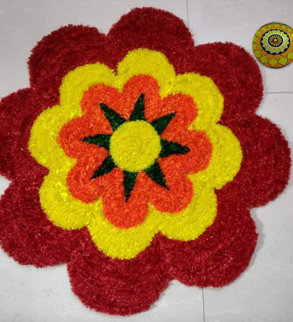 Rangoli Mats