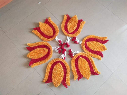 Rangoli Mats